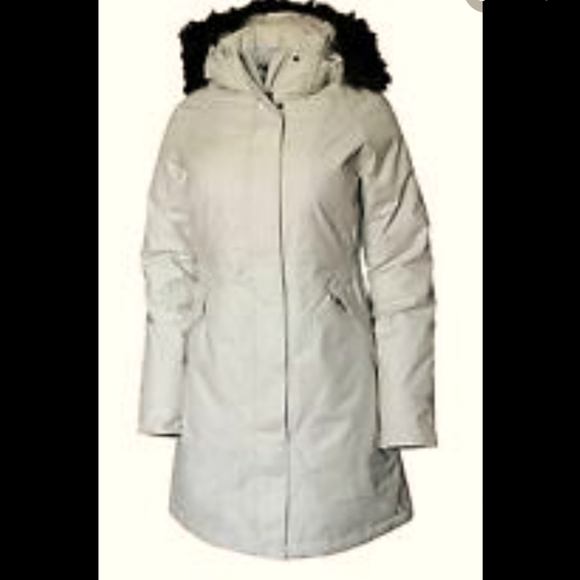 The North Face Jackets & Blazers - NWT NorthFace Down Artic Parka/Coat Size Medium